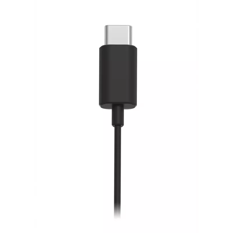 Philips TAE5008BK/00 laidinės ausinės Į ausį Skambučiai/Muzika USB Type-C Juoda