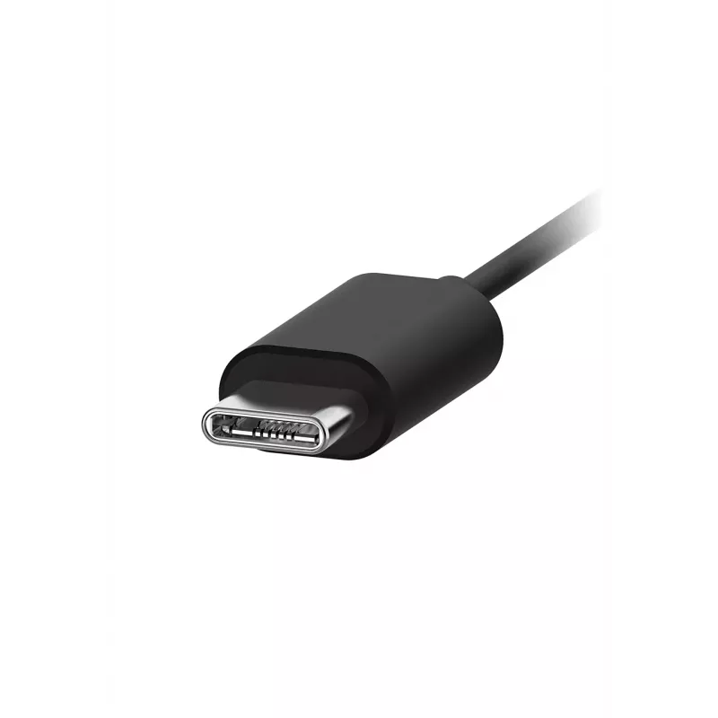 Philips TAE5008BK/00 laidinės ausinės Į ausį Skambučiai/Muzika USB Type-C Juoda