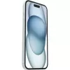Apsauginis stiklas OTTERBOX Premium antimikrobinis stiklas, skirtas Apple iPhone 15, skaidrus