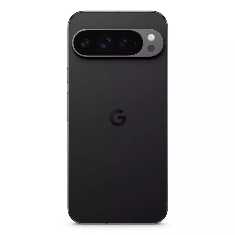 Išmanusis telefonas Google Pixel 9 Pro XL 6,8 colio 16 GB RAM 256 GB 5G IP68 Obsidian