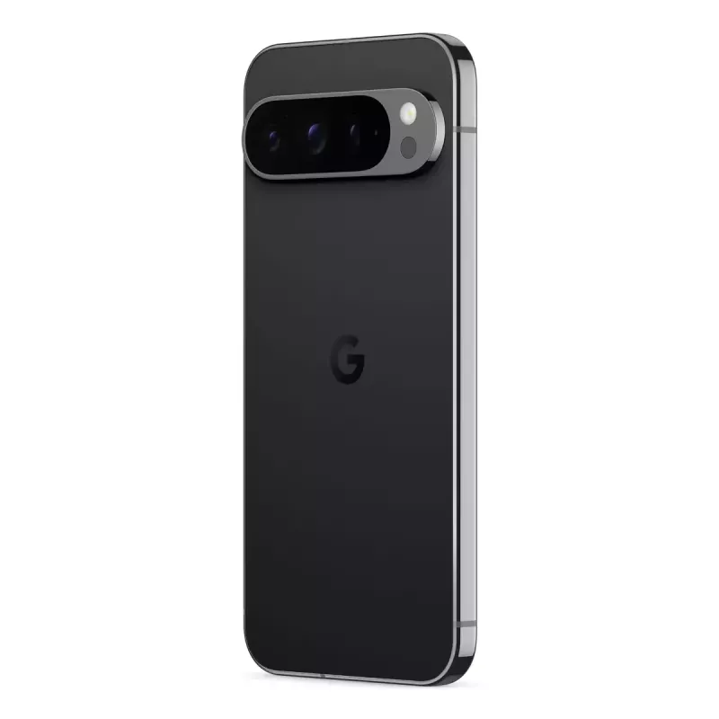 Išmanusis telefonas Google Pixel 9 Pro XL 6,8 colio 16 GB RAM 256 GB 5G IP68 Obsidian