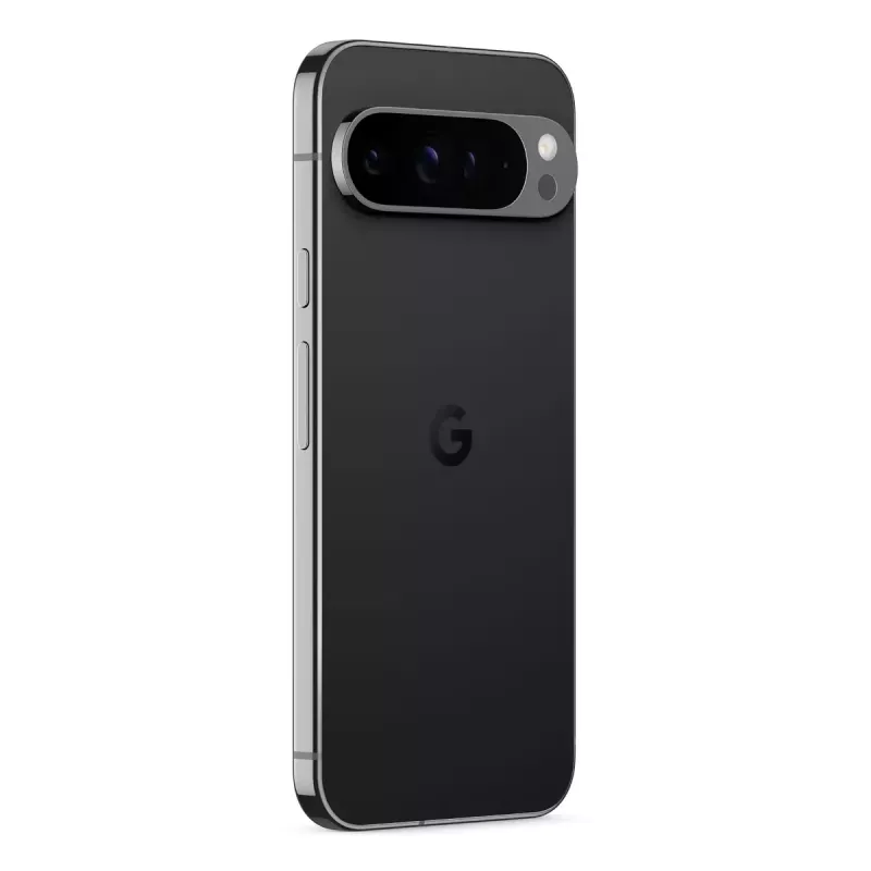 Išmanusis telefonas Google Pixel 9 Pro XL 6,8 colio 16 GB RAM 256 GB 5G IP68 Obsidian