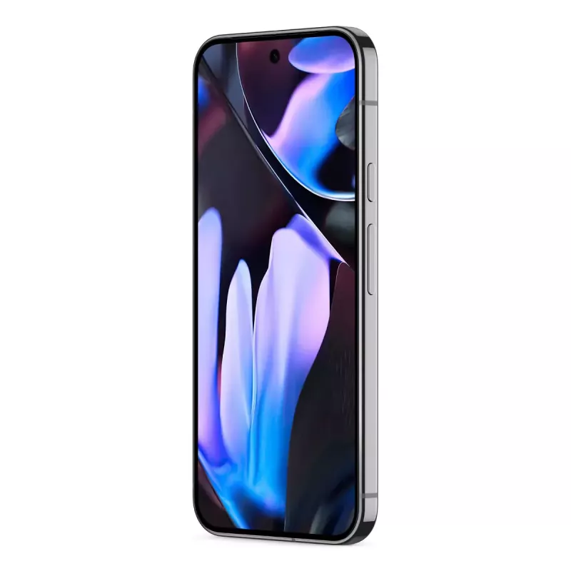 Išmanusis telefonas Google Pixel 9 Pro XL 6,8 colio 16 GB RAM 256 GB 5G IP68 Obsidian