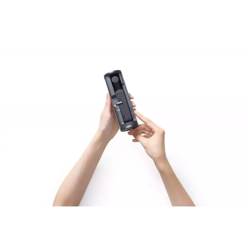 Dėklas su įkrovikliu DJI Pocket 2