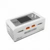 Baterijų įkroviklis Gens ace IMARS D300 300W/700W AC/DC baltas