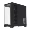 Kompiuterio korpusas Darkflash FT418 PRO, ATX, juodas