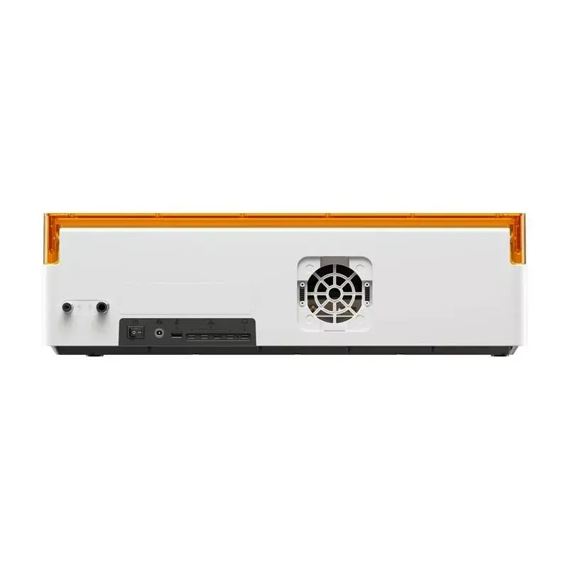 Lazerinė graviravimo mašina xTool M1 Ultra 20W Deluxe rinkinys – 20W lazerinis stalinis graviruotuvas/pjaustytuvas