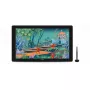 Huion Kamvas 24 GS2401 grafinė planšetė su ekranu, 23,8 colio QHD 2560 x 1440 IPS, 120 % sRGB, 8192 spaudimo lygiai