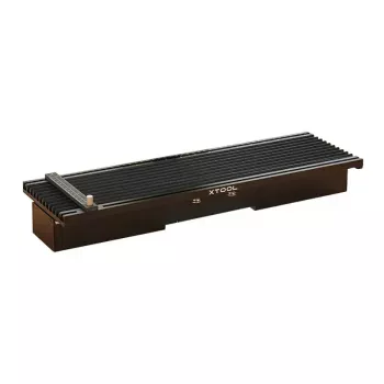 Lazerinio graviravimo ir pjovimo staklės xTool F1 deluxe rinkinys – 2 viename graviravimo ir pjovimo sistema