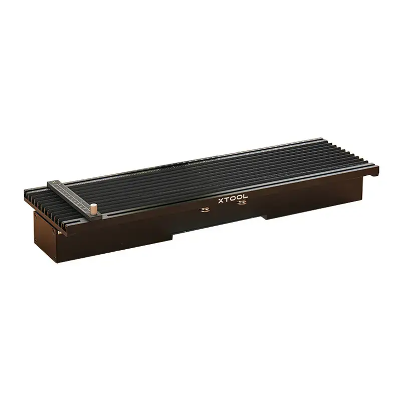 Lazerinio graviravimo ir pjovimo staklės xTool F1 deluxe rinkinys – 2 viename graviravimo ir pjovimo sistema