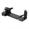 Lazerinio graviravimo ir pjovimo staklės xTool F1 deluxe rinkinys – 2 viename graviravimo ir pjovimo sistema
