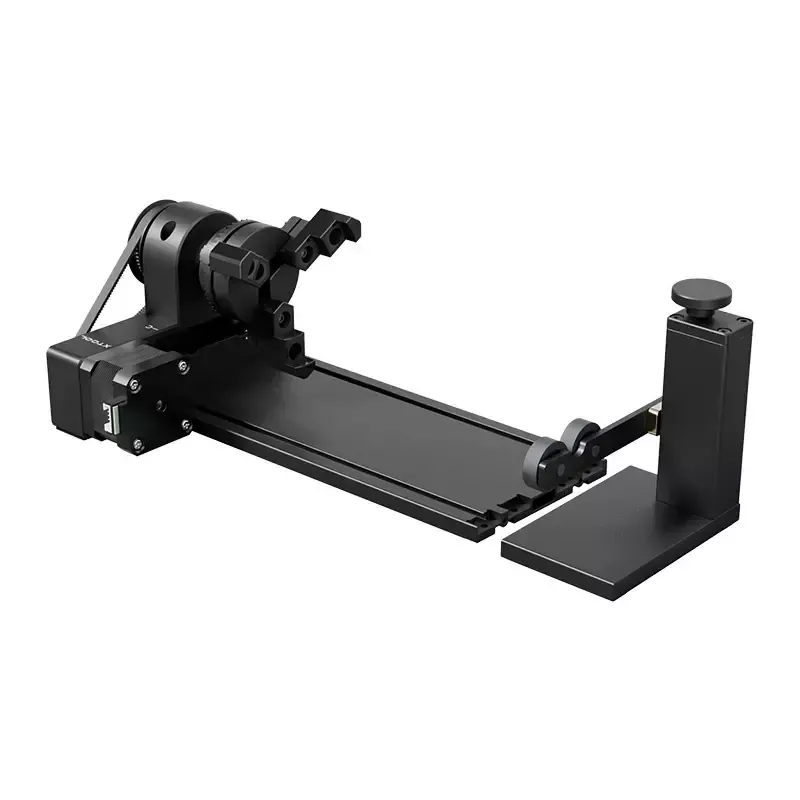 Lazerinio graviravimo ir pjovimo staklės xTool F1 deluxe rinkinys – 2 viename graviravimo ir pjovimo sistema