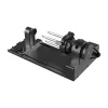 Lazerinio graviravimo ir pjovimo staklės xTool F1 deluxe rinkinys – 2 viename graviravimo ir pjovimo sistema