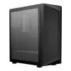 Kompiuterio korpusas Cooler Master CMP 510 Midi Tower Juodas