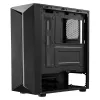 Kompiuterio korpusas Cooler Master CMP 510 Midi Tower Juodas