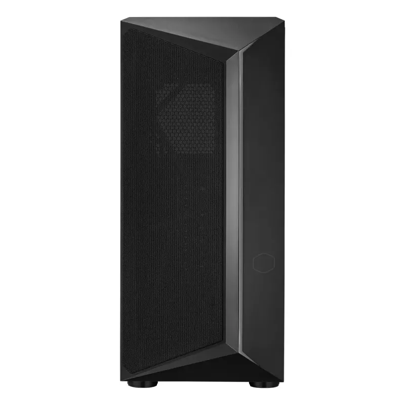 Kompiuterio korpusas Cooler Master CMP 510 Midi Tower Juodas