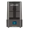 3D spausdintuvas iš dervos AnyCubic Photon Mono 4 PM40BK0A-O — 4K monochrominis LCD, stalinis