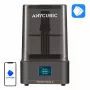 3D spausdintuvas iš dervos AnyCubic Photon Mono 4 PM40BK0A-O — 4K monochrominis LCD, stalinis