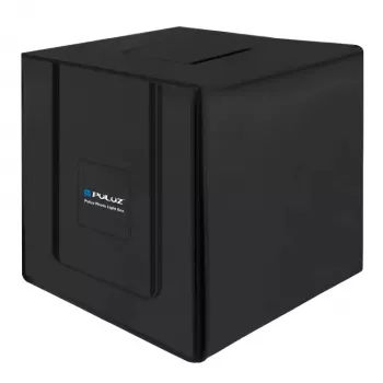 Foto šviesos dėžė Puluz PU5080EU 5500K