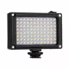 Puluz PU4096 LED vaizdo ir foto kamera šviestuvas, 860 lm