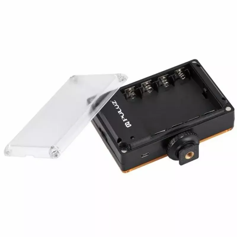Puluz PU4096 LED vaizdo ir foto kamera šviestuvas, 860 lm