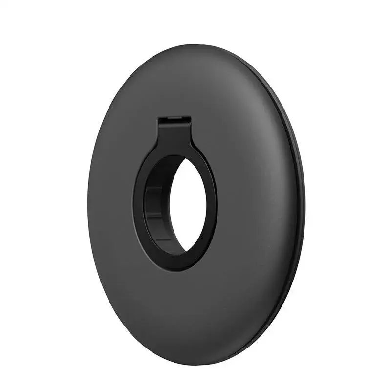 Baseus Laikiklis Apple Watch įkrovikliui ACSLH-01 — juodas, stovas magnetinei įkrovimo plokštelei