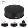 Foto stovas Puluz PU3048B panoraminė 360° sukimosi platforma Ø15 cm