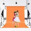 Softbox Puluz PU5070EU 50x70 cm su LED lempa ir trikoju