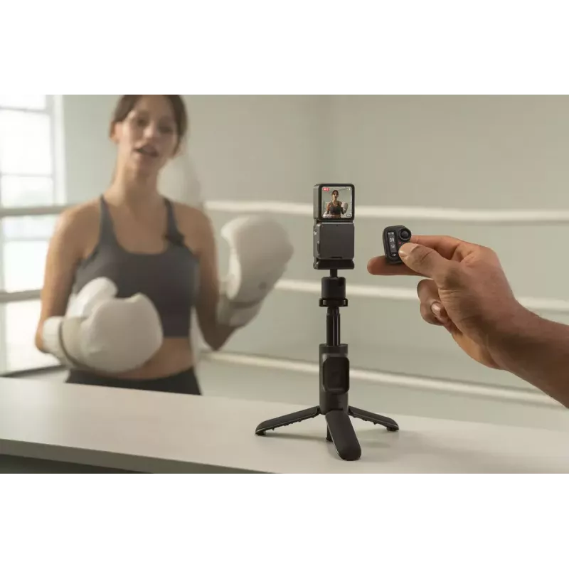 Tripod DJI CP.OS.00000186.01 3 kojos Juoda Aukštis 37,8 cm