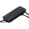 Ventiliatorių valdiklis darkFlash RC2 4-pin PWM pilkas