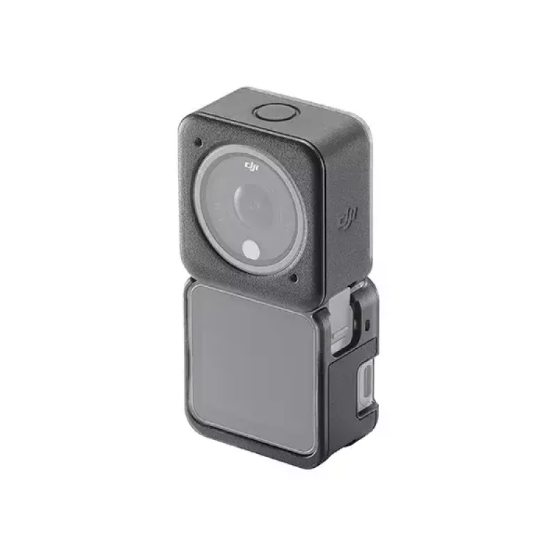 Apsauginis dėklas DJI Action 2