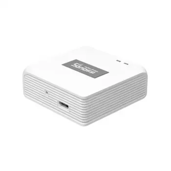Išmanusis ZigBee tiltas Sonoff ZB Bridge-P — šliuzas ZigBee įrenginiams, modelis ZB Bridge-P