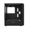Korpusas Darkflash DK352 Plus ATX juodas