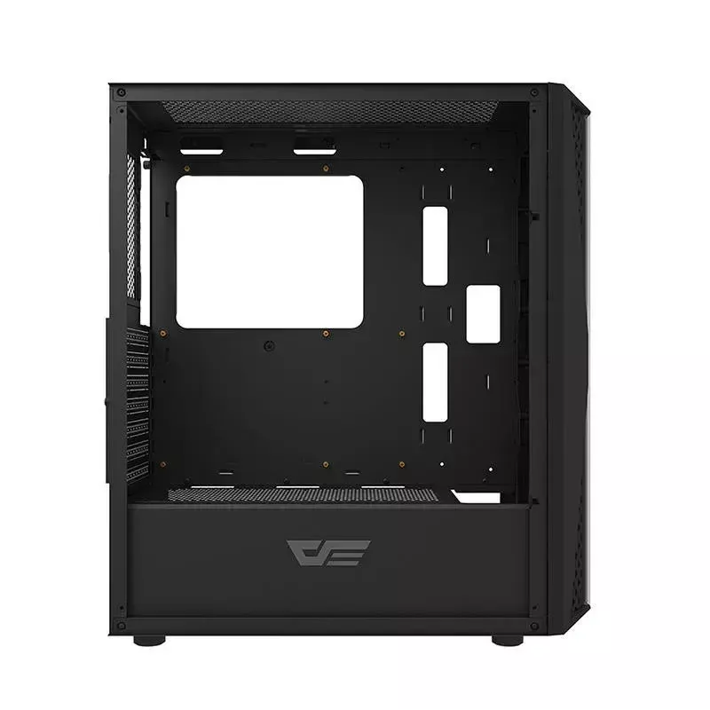 Korpusas Darkflash DK352 Plus ATX juodas