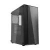 Korpusas Darkflash DK352 Plus ATX juodas