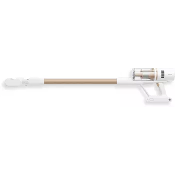 Dreame P10 Pro vertikalus laikiklis dulkių siurbliui, sieninis, Gold, White