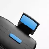 Automobilinis telefono laikiklis Joyroom JR-OK3 su teleskopine ranka, montuojamas ant prietaisų skydelio ar lango, juodas, 0,18 kg