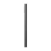 Baseus Adaman Metal nešiojamas akumuliatorius, Li-ion 10000 mAh, 2xUSB, USB-C, Lightning, MicroUSB, 22.5 W, juodas