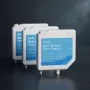Dreame AWH6-300A daugiapaviršinis grindų valiklis (3 × 300 ml), skirtas L10s Ultra / L10s Ultra HT