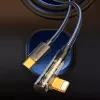 USB į USB-C / Lightning kabelis Joyroom S-CL020A6 20W 1,2m