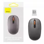 Belaidė pelė Baseus F01B 2.4GHz Bluetooth