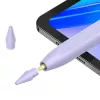 Kombinuotas rašiklis Baseus Smooth Writing 2 SXBC060105 violetinis talpinis jutikliniams ekranams
