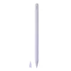 Kombinuotas rašiklis Baseus Smooth Writing 2 SXBC060105 violetinis talpinis jutikliniams ekranams