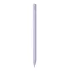 Kombinuotas rašiklis Baseus Smooth Writing 2 SXBC060105 violetinis talpinis jutikliniams ekranams