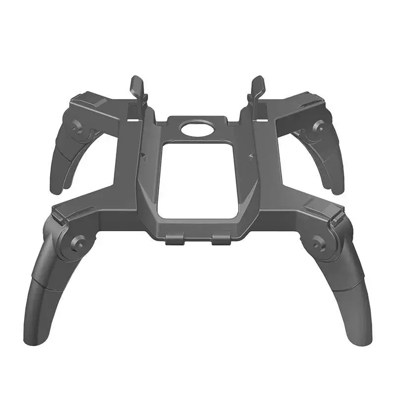Prailginimo kojelės Sunnylife DJI Mini 4 Pro, M3P-LG582-GY, pilkos