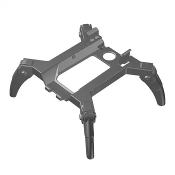 Prailginimo kojelės Sunnylife DJI Mini 4 Pro, M3P-LG582-GY, pilkos