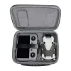 Sunnylife N4P-B697 dėklas DJI Mini 4 Pro – lengvas, patvarus, tvirtai priglundantis