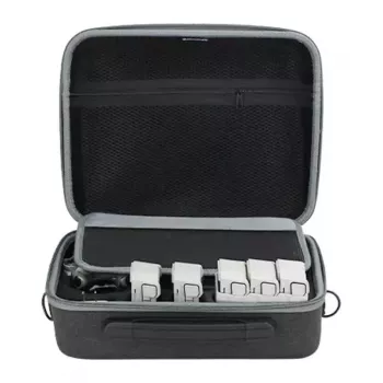 Apsauginis kombinuotas krepšys Sunnylife DJI Mini 4 Pro N4P-B698