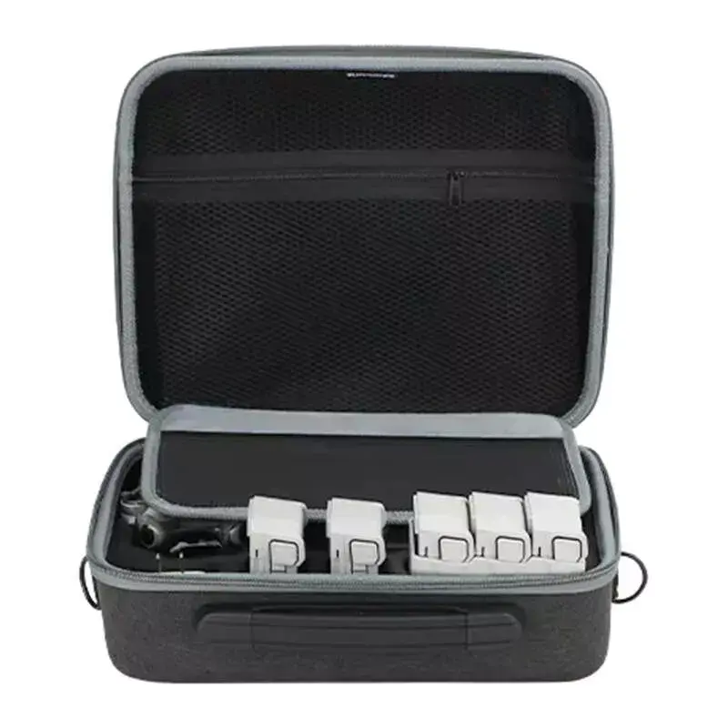 Apsauginis kombinuotas krepšys Sunnylife DJI Mini 4 Pro N4P-B698