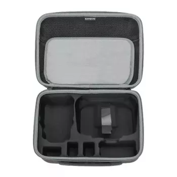 Apsauginis kombinuotas krepšys Sunnylife DJI Mini 4 Pro N4P-B698